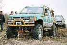 4x4 Дикий Запад. Вешние воды - 2006.