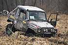 4x4 Дикий Запад. Вешние воды - 2006.