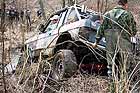 4x4 Дикий Запад. Вешние воды - 2006.