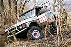 4x4 Дикий Запад. Вешние воды - 2006.