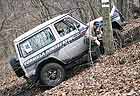 4x4 Дикий Запад. Вешние воды - 2006.