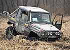 4x4 Дикий Запад. Вешние воды - 2006.
