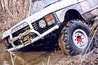 4x4 Дикий Запад. Вешние воды - 2006.