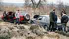 4x4 Дикий Запад. Вешние воды - 2006.