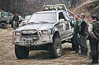4x4 Дикий Запад. Вешние воды - 2006.
