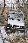 4x4 Дикий Запад. Вешние воды - 2006.