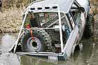 4x4 Дикий Запад. Вешние воды - 2006.