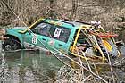 4x4 Дикий Запад. Вешние воды - 2006.