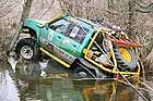 4x4 Дикий Запад. Вешние воды - 2006.
