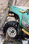 4x4 Дикий Запад. Вешние воды - 2006.