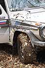4x4 Дикий Запад. Вешние воды - 2006.